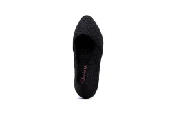 Skechers Cleo - Honeycomb Flat