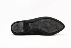 Skechers Cleo-Wham Ballet Flats Black/Charcoal