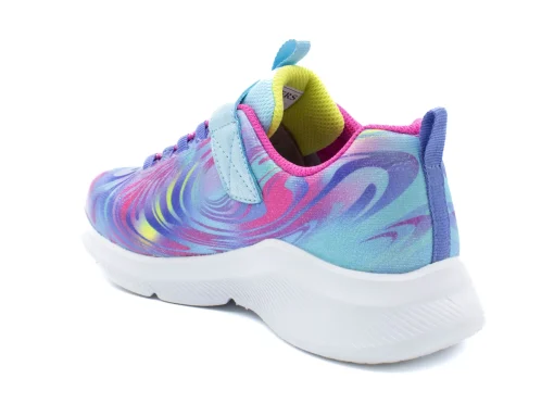 SKECHERS Dreamy Lites Toddler Girls
