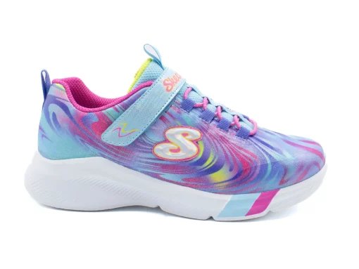 SKECHERS Dreamy Lites Toddler Girls
