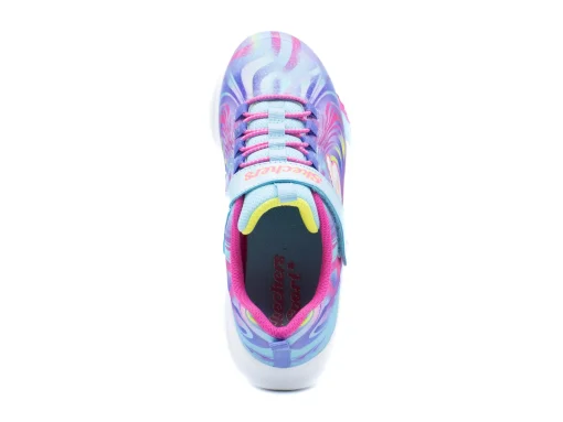 SKECHERS Dreamy Lites Toddler Girls