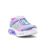SKECHERS Flutter Heart Lights-Loves Wild
