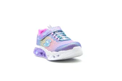 SKECHERS Flutter Heart Lights-Loves Wild