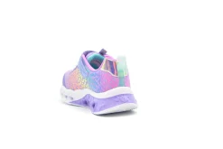 SKECHERS Flutter Heart Lights-Loves Wild