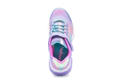 SKECHERS Flutter Heart Lights-Loves Wild