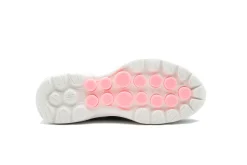 SKECHERS GO WALK 6 - Floral Sunrise