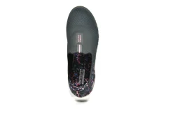 SKECHERS GO WALK 6 - Floral Sunrise