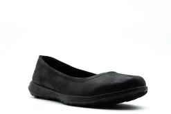 SKECHERS GO WALK LITE GEM BLACK