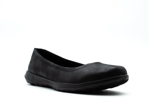 SKECHERS GO WALK LITE GEM BLACK