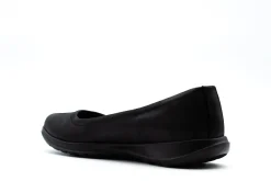 SKECHERS GO WALK LITE GEM BLACK