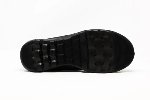 SKECHERS GO WALK LITE GEM BLACK