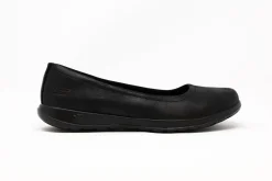 SKECHERS GO WALK LITE GEM BLACK
