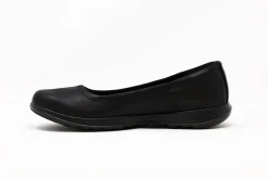 SKECHERS GO WALK LITE GEM BLACK