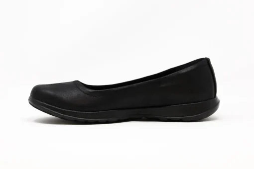 SKECHERS GO WALK LITE GEM BLACK