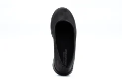 SKECHERS GO WALK LITE GEM BLACK