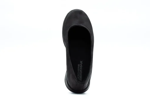 SKECHERS GO WALK LITE GEM BLACK