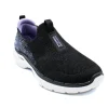 SKECHERS GOwalk 6 - Glimmering