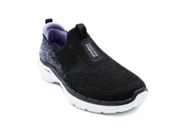 SKECHERS GOwalk 6 - Glimmering