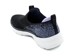 SKECHERS GOwalk 6 - Glimmering