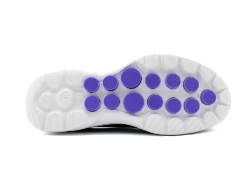 SKECHERS GOwalk 6 - Glimmering