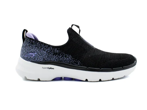 SKECHERS GOwalk 6 - Glimmering