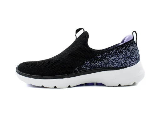SKECHERS GOwalk 6 - Glimmering
