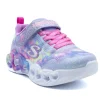 SKECHERS Infinite Heart Lights