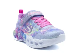 SKECHERS Infinite Heart Lights
