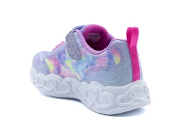 SKECHERS Infinite Heart Lights