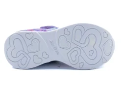 SKECHERS Infinite Heart Lights