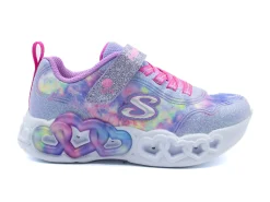 SKECHERS Infinite Heart Lights