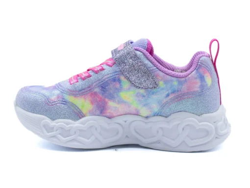 SKECHERS Infinite Heart Lights