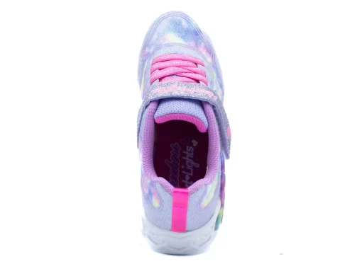 SKECHERS Infinite Heart Lights
