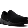 SKECHERS Men's Equalizer 4.0 Slip On Shoes