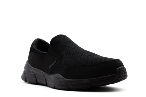 SKECHERS Men's Equalizer 4.0 Slip On Shoes