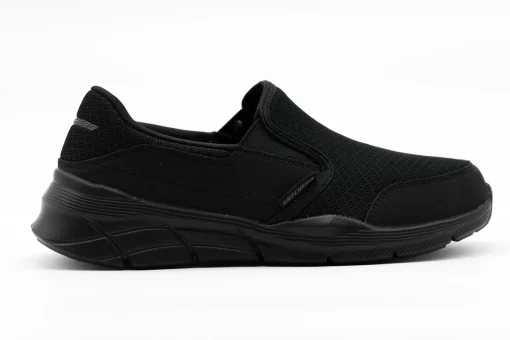 SKECHERS Men's Equalizer 4.0 Slip On Shoes