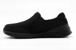 SKECHERS Men's Equalizer 4.0 Slip On Shoes