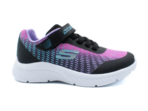 SKECHERS Microspec Plus - Swirl Sweet