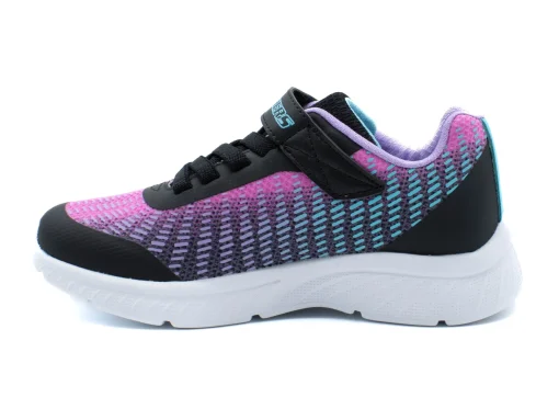 SKECHERS Microspec Plus - Swirl Sweet