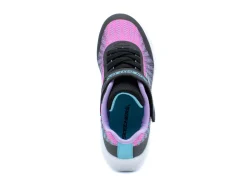 SKECHERS Microspec Plus - Swirl Sweet