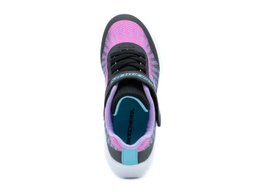 SKECHERS Microspec Plus - Swirl Sweet