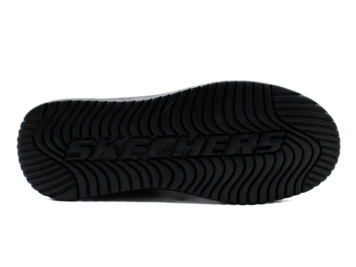 SKECHERS Proven Aldeno Trainers