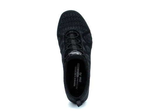 SKECHERS Relaxed Fit®: Breathe-Easy - Infi-Knity