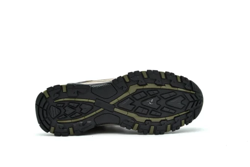 SKECHERS Relaxed Fit: Selmen - Melano