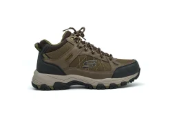 SKECHERS Relaxed Fit: Selmen - Melano