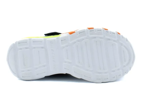 SKECHERS S Lights: Flex-Glow Bolt