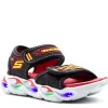 Skechers S Lights: Thermo Splash - Heat-Flo