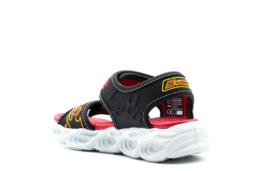 Skechers S Lights: Thermo Splash - Heat-Flo