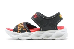 Skechers S Lights: Thermo Splash - Heat-Flo