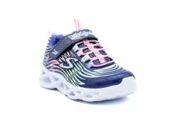 SKECHERS S LIGHTS: TWISTY BRIGHTS - MYSTICAL BLISS